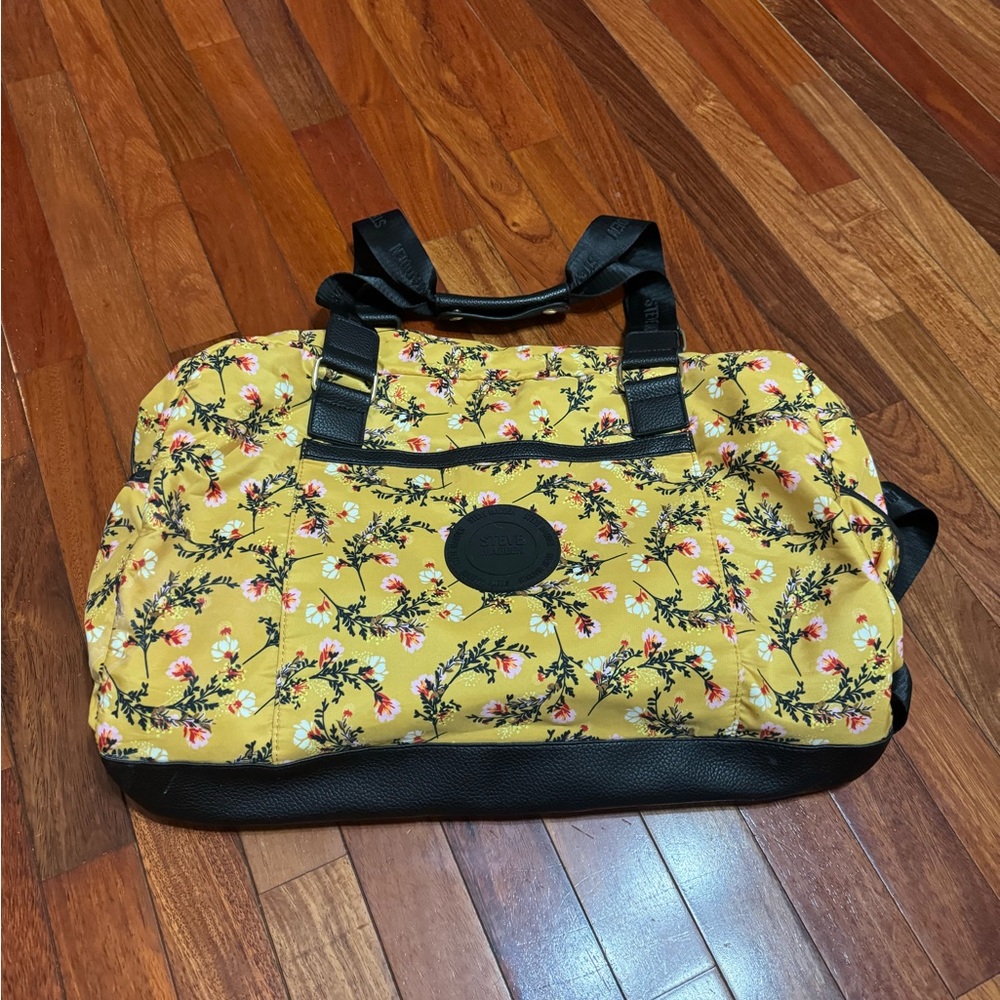 Steve Madden Duffle